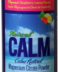 Natural Calm Magnesium Raspberry Lemon 16 oz/ 454 g