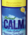 Natural Calm Magnesium Sweet Lemon 16 oz/ 454 g