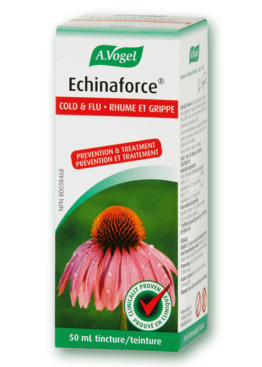 A. Vogel Echinaforce 50 ml Tincture