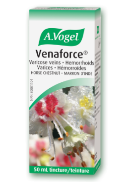 A.Vogel Venaforce® liquid - Varicose veins