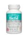 What can you expect from BioSil : Helps in the formation of collagen Supports hair, skin and nail health Collagen is the key structural protein for creating smooth skin, thick strong hair, and strong nails. During youth, you have a rich abundance of collagen. In addition, the collagen forms itself in a resilient “tight mesh” matrix. This “ideal” collagen condition prevents wrinkles from forming, gives skin elasticity, and helps create thick and strong hair. Health benefit Hair, Skin & Nails, Bone & Joint Health Type Supplements Supplement ingredient Protein, Collagen Form Capsule