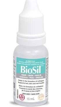 Biosil Advanced Collagen Generator 15 ml