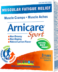 BOIRON - ARNICARE SPORT 3 TUBES - PACKAGING OF 33 TABS