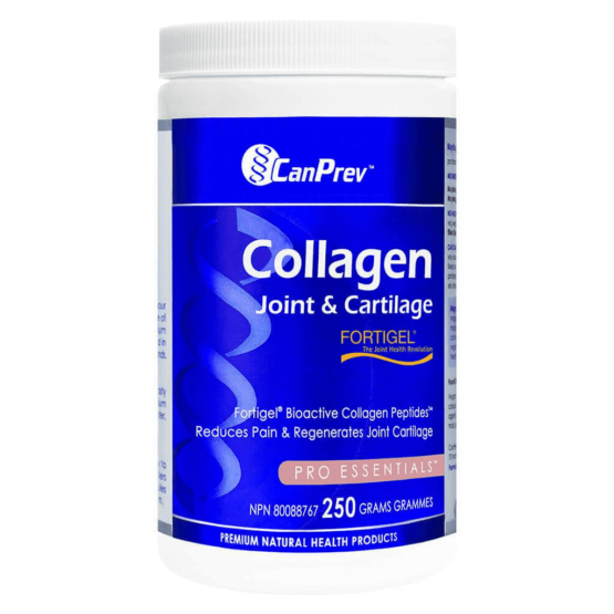 CanPrev Collagen Joint & Cartilage Powder