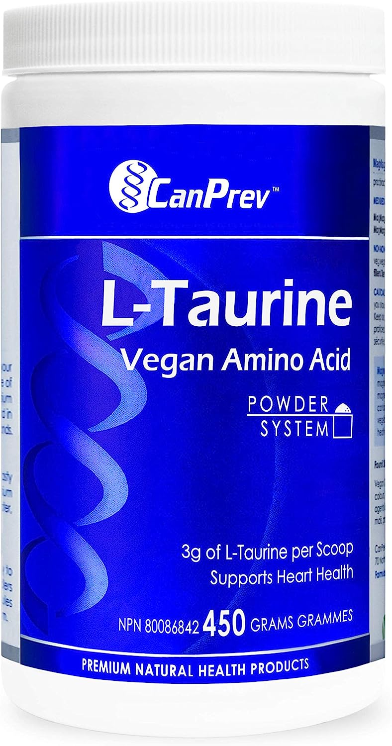 CanPrev L-Taurine 450 g