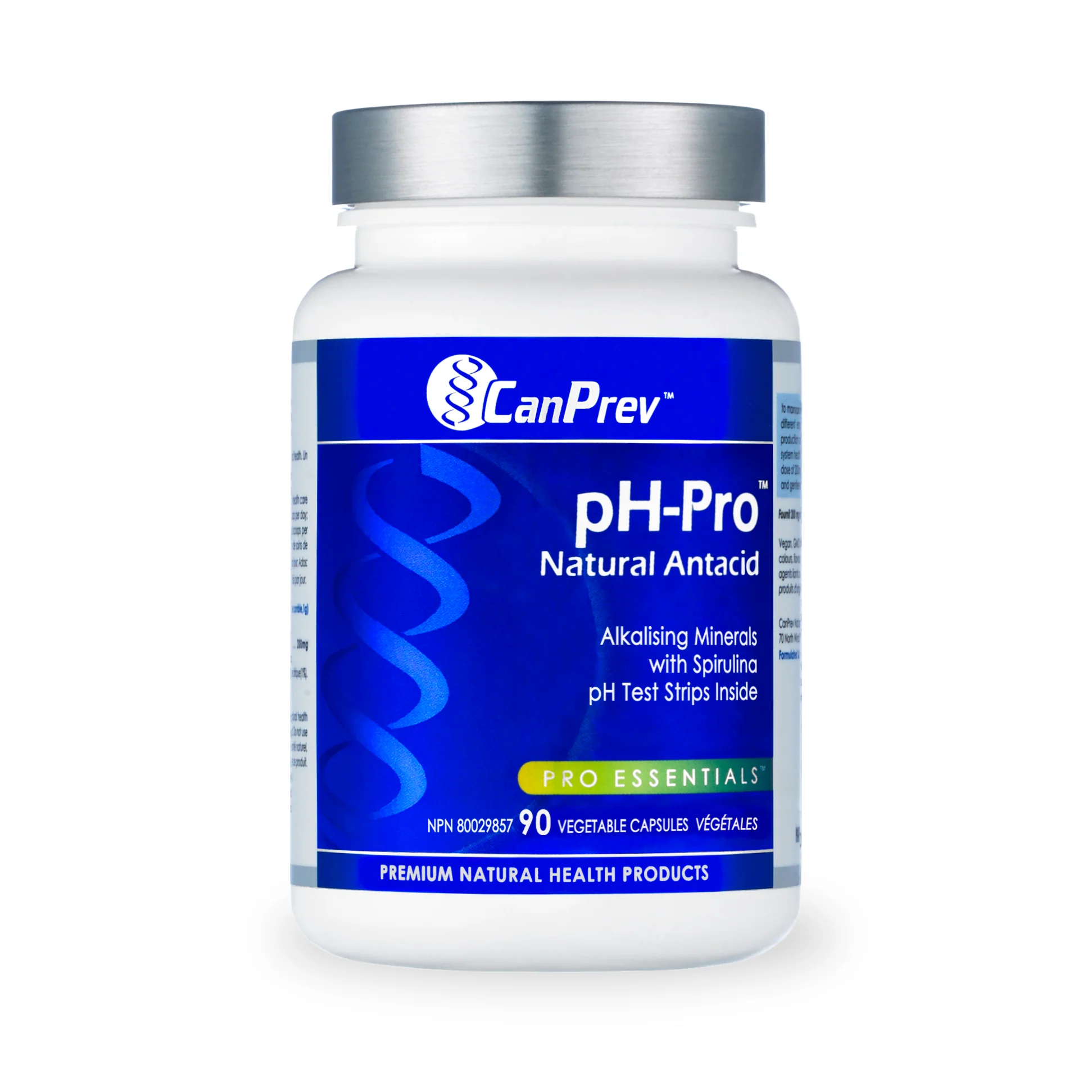 CanPrev ph-Pro 90 capsules