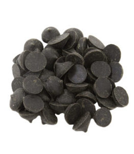 WESTPOINT carob chips unsweetened 400 g