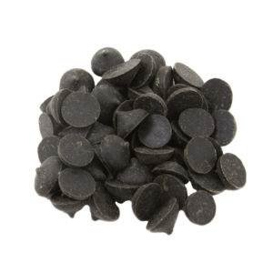 WESTPOINT carob chips unsweetened 400 g