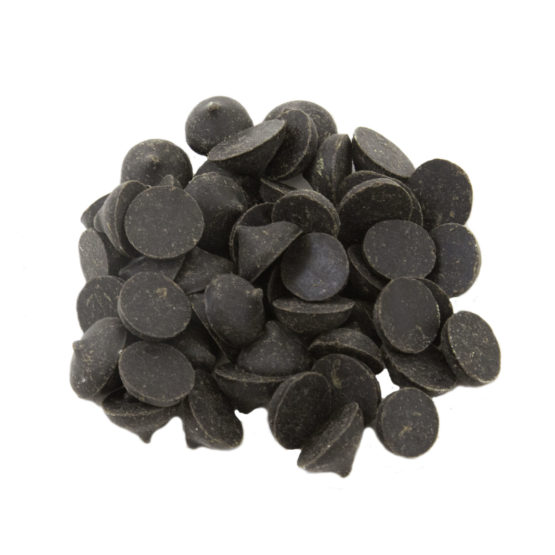 UNSWEETENED CAROB CHIPS