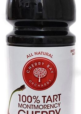 Cherry Bay Orchards Cherry Concentrate 100% Tart 473 ml