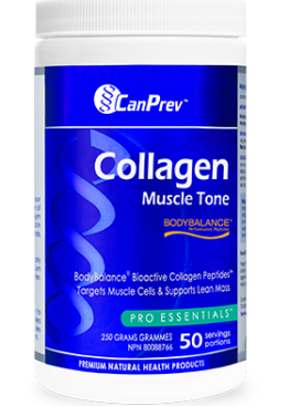 CanPrev Collage Muscle Tone 250 g