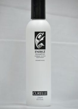 Curelle Energe Shampoo 250 ml