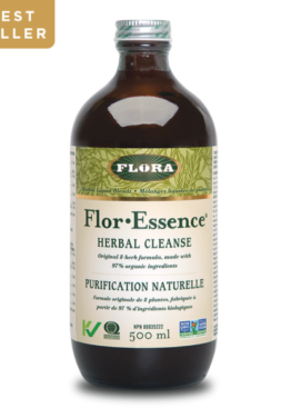 Flora Flor•Essence 500 ml