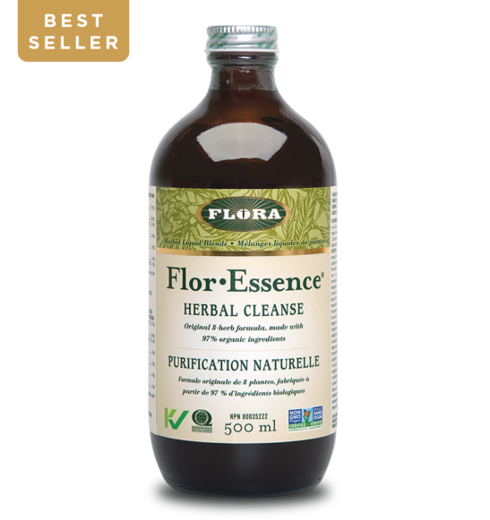 Flora Flor•Essence 500 ml