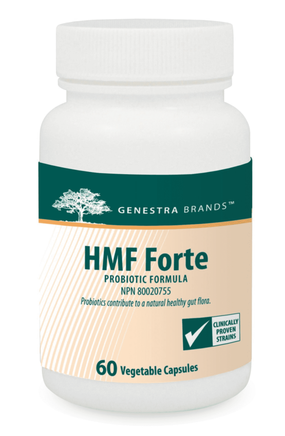 Genestra HMF Forte