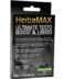 HerbaMAX Ultimate Testo Boost & Libido 6 capsules