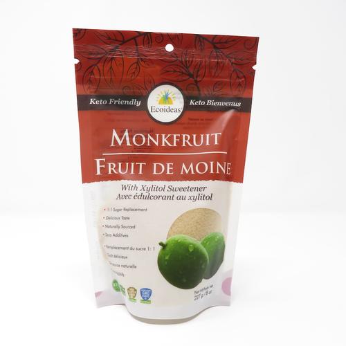 Monkfruit with Xylitol Sweetner (227g)