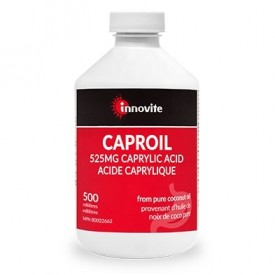 Innovite Caproil 500mL