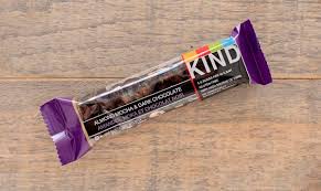 Kind Almond Mocha & Dark Chocolate, 40g ...