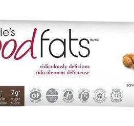 Love Good Fats Rich Chocolatey Almond Single Bar 1 Bar