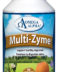 Multi-Zyme® Supports Healthy Digestion 90 veg caps/bottle