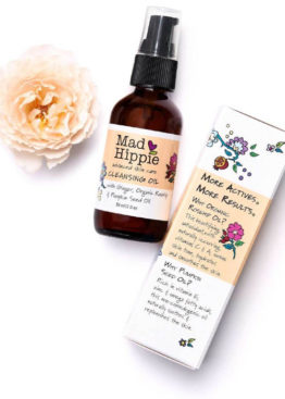 Mad Hippie Cleansing Oil 59ml