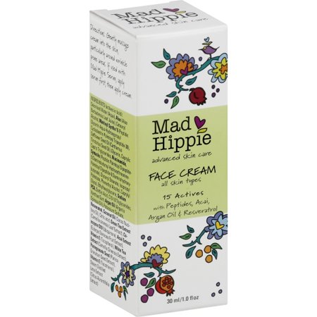 Mad Hippie Face Cream (1.0 fl oz)