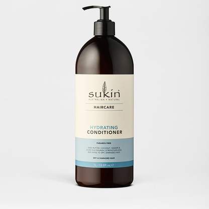 Sukin Hair Care Hydrating Conditioner 1 L