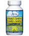 N-Acetyl-L-Carnitine Optimizes Cognitive Functions and Fatty Acid Metabolism 90 vegcaps/bottle