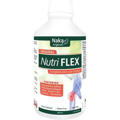 NAKA Nutri Flex Original (500 ml)