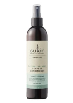 NATURAL BALANCE LEAVE-IN CONDITIONER (SPRAY) - 250ML