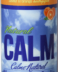 Natural Calm Magnesium orange