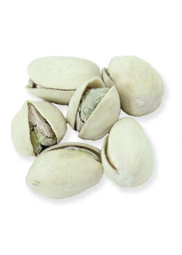 Westpoint PISTACHIOS IN SHELL, ROASTED & SALTED 2 kg