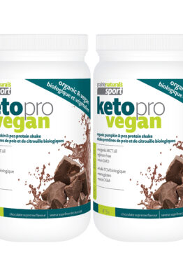 Prairienaturals Keto Pro Vegan Chocolate Supreme 413 g