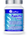 Pain-Pro Formula™ is a natural product that can help reduce inflammation and reduce pain. Pain-Pro Formula™ contains a natural blend of food enzymes and herbs that have been used in different parts of the world for centuries occasionally as safe alternatives and natural substitutes for conventional drug pain killers. Type Minerals Form Capsule Feature For Women, Herbal