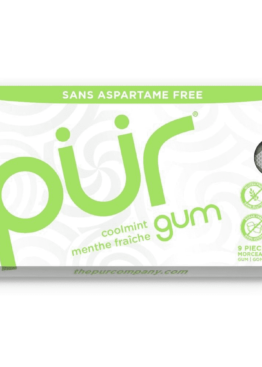 Pur Gum Gum