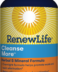 Renew Life CleanseMore - 60 Capsules | Constipation Relief | Digestive Cleanse