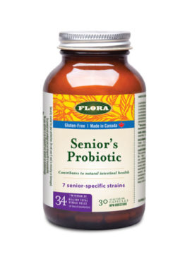 Senior Probiotic