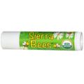 Sierra Bees. Organic Mint Burst Lip Balm, 4 g