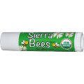 Sierra Bees. Organic Tamanu & Tea Tree Lip Balm, 4 g