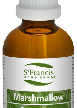 St. Francis Marshmallow Liquid 50 ml