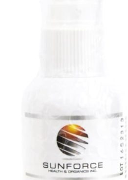 Sunforce Respiractin 473 mL(ECOTREND) – Good Nature Health Foods
