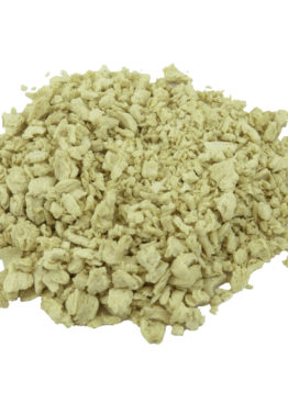 TEXTURED SOY PROTEIN MINCES