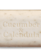 The Soap Works Cucumber & Calendula Soap