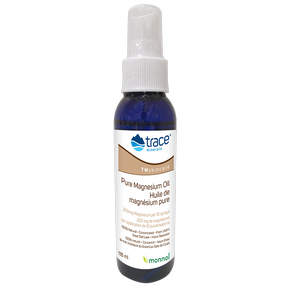 Trace Minerals Research Pure Magnesium Oil 118 ml