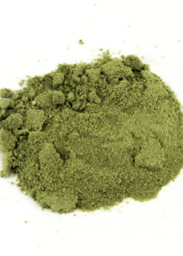 VEGETABLE POWDER