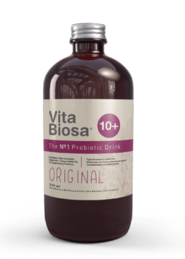 Vita Biosa 10+ Probiotic Drink Original 480 ml