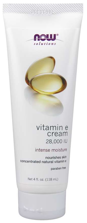 Vitamin E Cream 28,000 IU