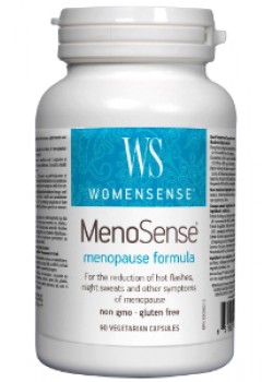 WomenSense MENOSENSE - 90 VCAPS