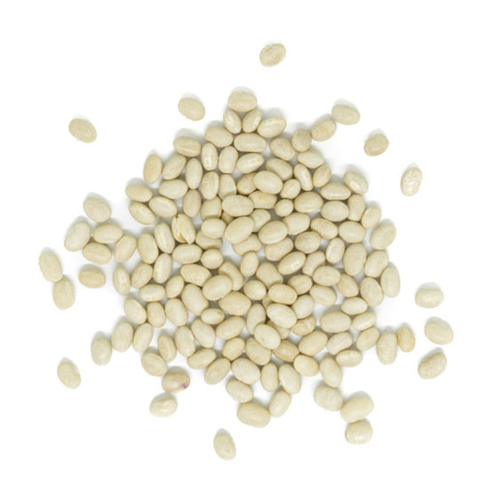 Westpoint organic navy beans